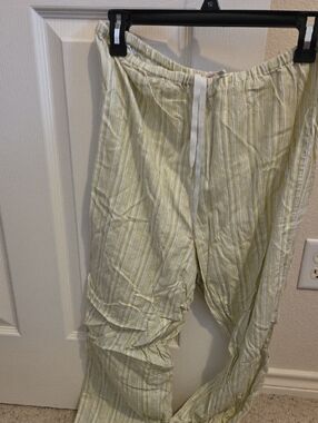 Victoria's secret medium women's pajama pants